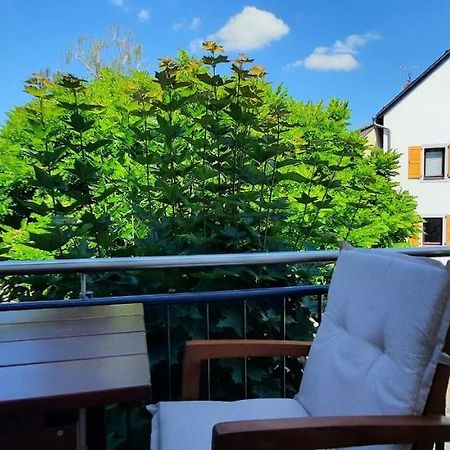4-Sterne Zertifizierte Ferienwohnung Festung Zu Ketghe - Naehe Koblenz Fuer Urlaub Und Arbeit Kettig 外观 照片