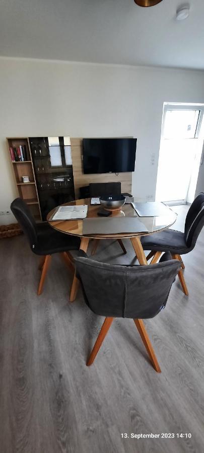 4-Sterne Zertifizierte Ferienwohnung Festung Zu Ketghe - Naehe Koblenz Fuer Urlaub Und Arbeit Kettig 外观 照片